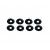 JOINTS FIXATION BULLE – SOLO PRO NE260/1&10/II/TRACER 90/colibri pro/ EC135