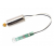 Moteur anti-horaire Led blanche - GALAXY VISITOR V3