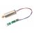 Moteur horaire Led blanche - GALAXY VISITOR V3