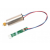 Moteur horaire Led rouge - GALAXY VISITOR V3