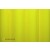 Film Oracover 0,6x2M couleurs fluorescentes jaune