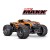 Traxxas Mini Maxx BL-2S Orange - Prêt à Rouler