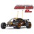 Traxxas Pro Scale Funco Sand Car 4X2 Orange 8S SUR-COMMANDE