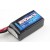 Accu Lipo Orion Avionics 800mAh 3S 30C (11.1V) Fiche BEC