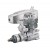 Moteur Avion OS 75AX+silencieux SUR-COMMANDE