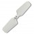 Pales d'anti-couple Blanches - Solo pro 270/129/127