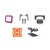 Pack accessoires combo PGYTECH DJI Mavic Air 2