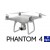 ∆ Dji PHANTOM 4 - Homologué DGAC