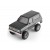 FMS 1/24e Chevrolet K5 Blazer FCX24 crawler Noir - Prêt à rouler SUR-COMMANDE