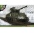 1/35e Academy M4A3 (76) W Sherman Bataille des Ardennes