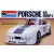 1/24e Monogram Porsche 924 Groupe 4