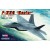 1/72e Hobby boss F-22A Raptor