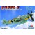 1/72e Hobby boss Messerschmitt BF 109G-2