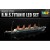 1/700e Academy R.M.S. TITANIC + Leds MCP