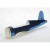 Fuselage nu peint - F4U CORSAIR PARKZONE