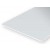 9060-Evergreen Plaque blanche 152x304x1,52mm