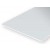 9080-Evergreen Plaque blanche 152x304x2,03mm