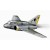1/72e Planet Models Heinkel P.1080 "Ramjet Fighter"
