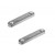 Cales moteur entretoises 3mm (2)