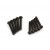 Set de vis tête ronde 3x22mm (10) Arrma