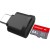 Lecteur de carte Micro SD Usb C - Adaptateur