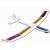 Précision Product planeur Begin'air 2,00m kit à construire
