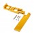 Gouvernail Rockstar 48