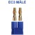 Connecteurs mâle EC3 (3.5mm) à l'unité