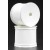 Jantes PROLINE pleine blanche 40 série velocity – la paire – E REVO T/E/2.5-MAXX/SAVAGE/MGT/TNX/LST