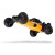 Protection inférieure de chassis pour BAJA 5b hpi