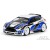 Carrosserie à peindre Ford Focus ST 2012 - 1/16ème
