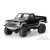 Carrosserie à peindre JEEP Comanche - corps monobloc 313mm 1/10 (scx10)