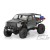 Carrosserie à peindre Ford F-250 Super Duty Cab pour Axial SCX10