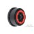 Jantes PROLINE Split Six Proline - 1/10ème SLASH TRAXXAS et BLITZ HPI