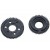 Couronnes de boite 42/47 dents - BUGGY GB2/GB4/Radicator