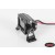 RC4WD Projecteur métal à LED haute performance 20mm - 1/10