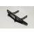 Pare-chocs acier pour SCX10 Axial
