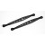 Liens inférieurs Alu Gun metal pour AXIAL WRAITH - RIDGECREST