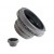 Objectif RC LOGGER Fish Eye 180° (31001RC)