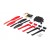 AERIAL KIT - Option emport de Caméra - RC EYE One Xtreme