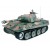 Char d'assault RC électriques 1/16 German panther (bruit et fumée) complet RTR