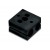 BOITIER DE FIXATION MOTEUR - WALKERA UFO-MX400