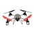 Drone rc system quadricoptere Space Q4 avec caméra - mode 1