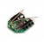 Récepteur servo set  – EASYCOPTER V4 COLIBRI