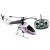 Hélico Rc system Easycopter v4.5 Colibri Pro