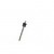 Axe de rotor d'anticouple (RC3920-15) - GRIFFIN 450/RAPIER 450