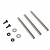 Axe de pieds de pale principal X3 (RC3920-31) - GRIFFIN 450/RAPIER 450