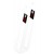 Pales carbone 325mm Pro3D (RC3920-50 ) - GRIFFIN 450/RAPIER 450