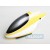Bulle en fibre jaune - GRIFFIN 450/RAPIER 450