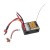 Récepteur/ESC  2 en 1 pour radio Konect KT3X - STX/MTX/DTX
